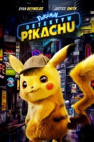 Pokémon: Detektyw Pikachu Cały Film (2019) - Vider • Filmy-Vider.pl
