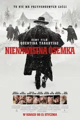 Nienawistna ósemka Cały Film (2015) - Vider • Filmy-Vider.pl