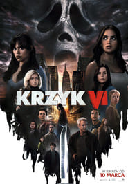 Krzyk VI Cały Film • Vider • Online