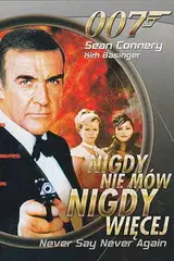 Nigdy nie mów nigdy Cały Film (1983) - Vider • Filmy-Vider.pl
