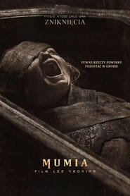 Lee Cronin's The Mummy Cały Film (2026) - Vider • Filmy-Vider.pl