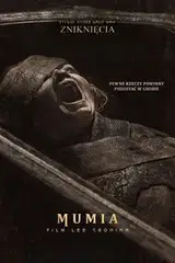 Lee Cronin's The Mummy Cały Film (2026) - Vider • Filmy-Vider.pl