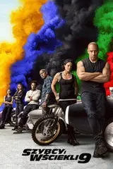 Szybcy i wściekli 9 Cały Film (2021) - Vider • Filmy-Vider.pl