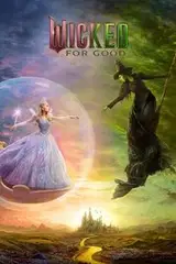 Wicked: na dobre Cały Film (2025) - Vider • Filmy-Vider.pl