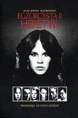 Egzorcysta II: Heretyk Cały Film (1977) - Vider • Filmy-Vider.pl