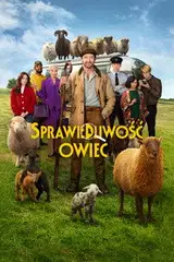 Sprawiedliwość owiec Cały Film (2026) - Vider • Filmy-Vider.pl