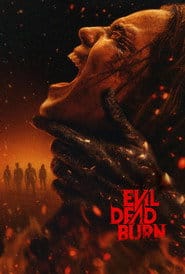 Evil Dead Burn Cały Film (2026) - Vider • Filmy-Vider.pl