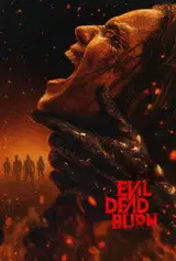 Evil Dead Burn Cały Film (2026) - Vider • Filmy-Vider.pl
