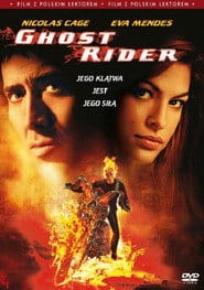Ghost Rider Cały Film (2007) - Vider • Filmy-Vider.pl