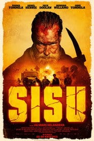 Sisu Cały Film (2022) - Vider • Filmy-Vider.pl