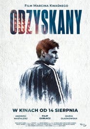 Odzyskany Cały Film (2026) - Vider • Filmy-Vider.pl