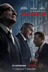Irlandczyk Cały Film (2019) - Vider • Filmy-Vider.pl
