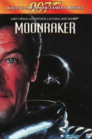 Moonraker Cały Film (1979) - Vider • Filmy-Vider.pl
