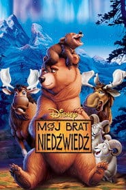 Mój brat niedźwiedź Cały Film (2003) - Vider • Filmy-Vider.pl