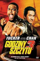 Godziny szczytu 3 Cały Film (2007) - Vider • Filmy-Vider.pl