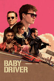 Baby Driver Cały Film (2017) - Vider • Filmy-Vider.pl