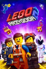 LEGO® Przygoda 2 Cały Film (2019) - Vider • Filmy-Vider.pl