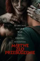 Martwe zło: Przebudzenie Cały Film (2023) - Vider • Filmy-Vider.pl