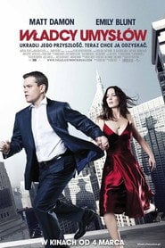 Władcy umysłów Cały Film (2011) - Vider • Filmy-Vider.pl