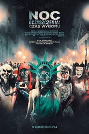 Noc Oczyszczenia: Czas Wyboru Cały Film (2016) - Vider • Filmy-Vider.pl