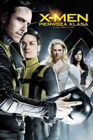 X-Men: Pierwsza klasa Cały Film (2011) - Vider • Filmy-Vider.pl