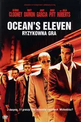 Ocean's Eleven: Ryzykowna gra Cały Film (2001) - Vider • Filmy-Vider.pl