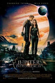 Jupiter: Intronizacja Cały Film (2015) - Vider • Filmy-Vider.pl