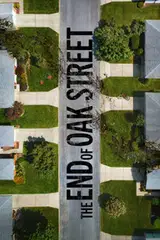 Koniec ulicy Dębowej Cały Film (2026) - Vider • Filmy-Vider.pl