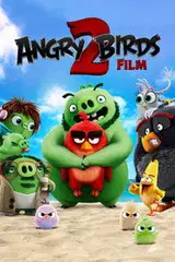 Angry Birds: Film 2 Cały Film (2019) - Vider • Filmy-Vider.pl