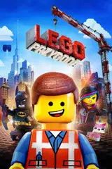 LEGO® Przygoda Cały Film (2014) - Vider • Filmy-Vider.pl