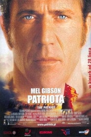 Patriota Cały Film (2000) - Vider • Filmy-Vider.pl