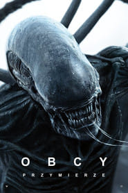 Obcy: Przymierze Cały Film (2017) - Vider • Filmy-Vider.pl