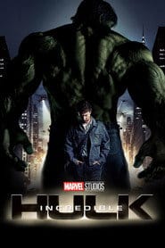 Niesamowity Hulk Cały Film (2008) - Vider • Filmy-Vider.pl