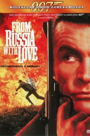Pozdrowienia z Rosji Cały Film (1963) - Vider • Filmy-Vider.pl
