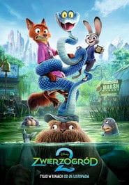 Zwierzogród 2 Cały Film (2025) - Vider • Filmy-Vider.pl