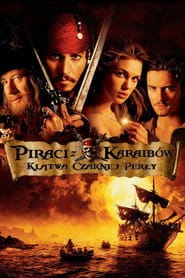 Piraci z Karaibów. Klątwa Czarnej Perły Cały Film (2003) - Filman