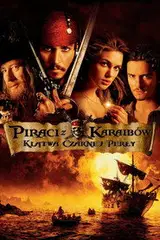 Piraci z Karaibów. Klątwa Czarnej Perły Cały Film (2003) - Filman