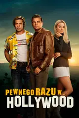 Pewnego razu… w Hollywood Cały Film (2019) - Vider • Filmy-Vider.pl