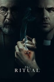 Rytuał Cały Film (2025) - Vider • Filmy-Vider.pl