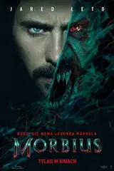 Morbius Cały Film (2022) - Vider • Filmy-Vider.pl