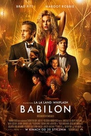Babilon Cały Film (2022) - Filman