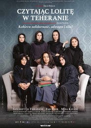 Czytając Lolitę w Teheranie Cały Film (2024) - Vider • Filmy-Vider.pl