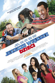 Jeszcze większe dzieci Cały Film (2013) - Vider • Filmy-Vider.pl
