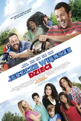 Jeszcze większe dzieci Cały Film (2013) - Vider • Filmy-Vider.pl