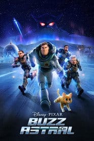 Buzz Astral Cały Film (2022) - Vider • Filmy-Vider.pl