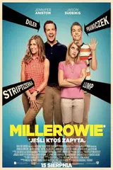 Millerowie Cały Film (2013) - Vider • Filmy-Vider.pl