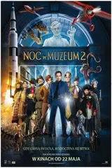 Noc w muzeum 2 Cały Film (2009) - Vider • Filmy-Vider.pl