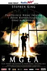 Mgła Cały Film (2007) - Vider • Filmy-Vider.pl