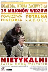 Nietykalni Cały Film (2011) - Filman