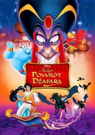 Aladyn: Powrót Dżafara Cały Film (1994) - Vider • Filmy-Vider.pl